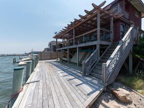 165 Bay Walk, Ocean Beach NY 11770