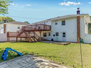 34 Dennis Lane, Bethpage NY 11714