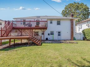 34 Dennis Lane, Bethpage NY 11714