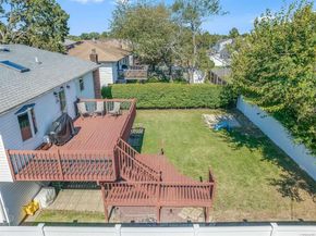 34 Dennis Lane, Bethpage NY 11714