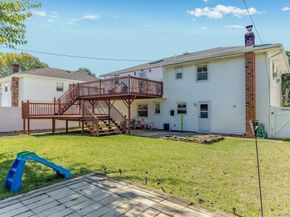 34 Dennis Lane, Bethpage NY 11714