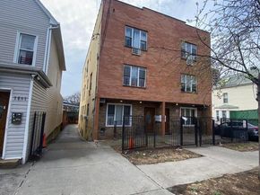1457 Rosedale Avenue, Bronx NY 10460