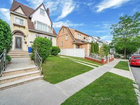 8511 169th Street, Jamaica Hills NY 11432