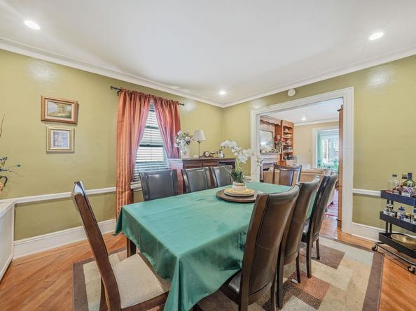 8511 169th Street, Jamaica Hills NY 11432