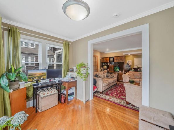8511 169th Street, Jamaica Hills NY 11432