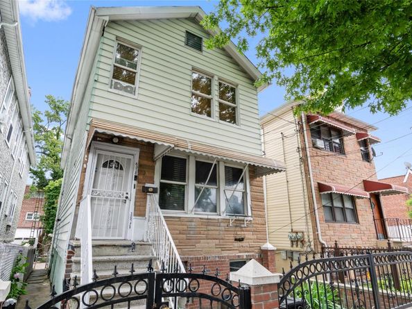 4318 Edson Avenue, Bronx NY 10466