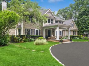 95 Huntington Bay Road, Huntington NY 11743