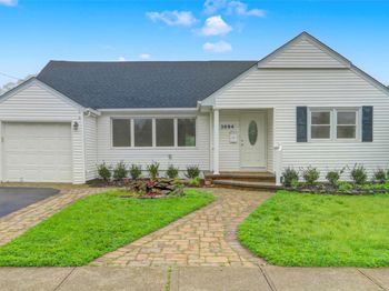 3694 Maxwell Drive