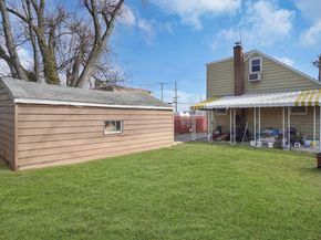 14 Clement Avenue, Elmont NY 11003