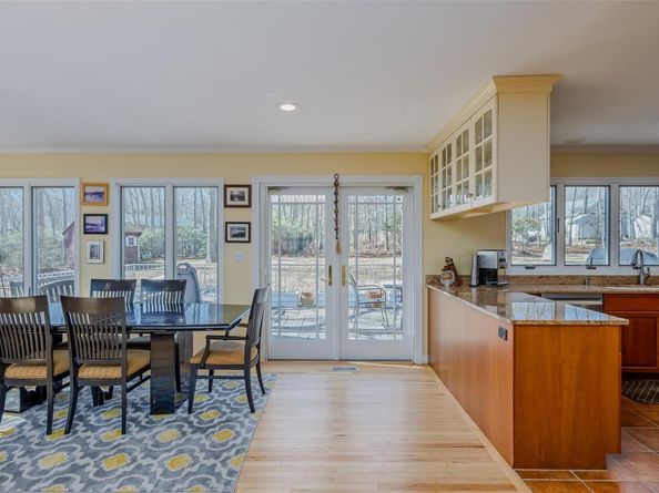 61 Gardiners Bay Drive, Shelter Island NY 11964