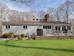 61 Gardiners Bay Drive, Shelter Island NY 11964