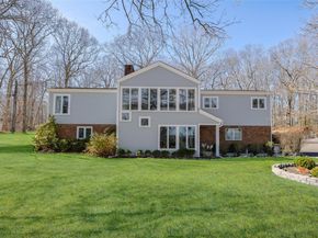 61 Gardiners Bay Drive, Shelter Island NY 11964