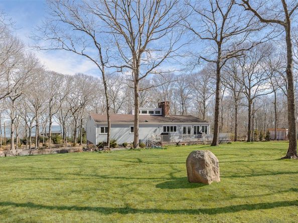 61 Gardiners Bay Drive, Shelter Island NY 11964