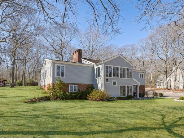 61 Gardiners Bay Drive, Shelter Island NY 11964