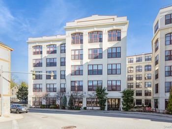 1 Scarsdale Road