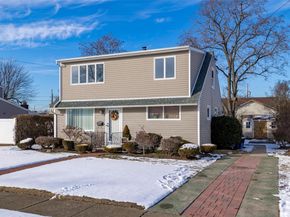 380 evans Avenue, Oceanside NY 11572