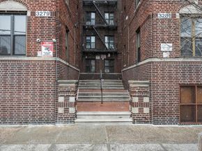 3279 Hull Avenue 18, Bronx NY 10467