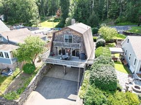 21-22 Beach Drive, West Brookfield MA 01585