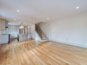 68 Rowe St, Boston MA 02131