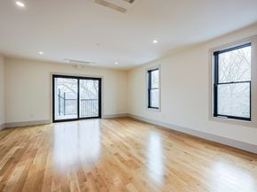 68 Rowe St, Boston MA 02131