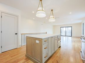 68 Rowe St, Boston MA 02131