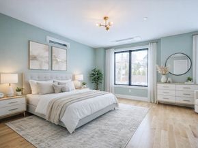 68 Rowe St, Boston MA 02131