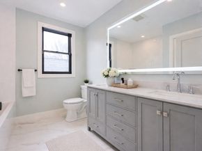 68 Rowe St, Boston MA 02131