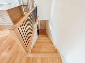 68 Rowe St, Boston MA 02131