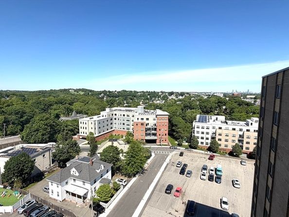 1025 Hancock St 14F, Quincy MA 02169