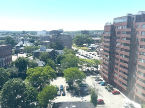 1025 Hancock St 14F, Quincy MA 02169