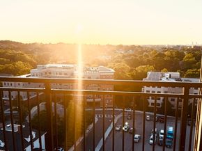 1025 Hancock St 14F, Quincy MA 02169