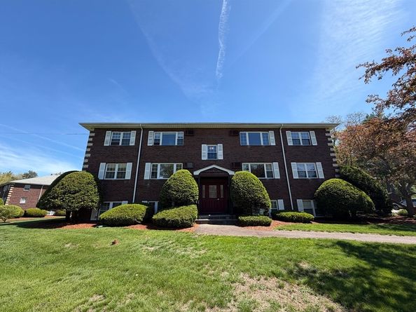120 Parker St 15, Acton MA 01720