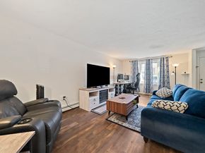 60 Pattison St 17, Abington MA 02351