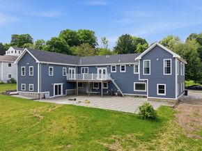 52 Ridgewood Rd, Milton MA 02186