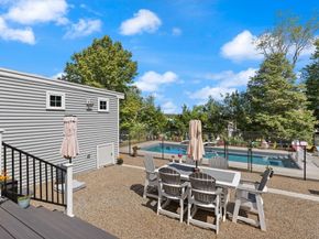 20 Blossom Road, Braintree MA 02184