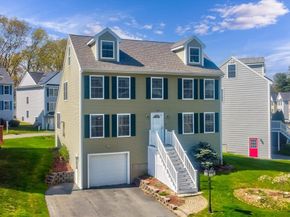 80 Pinehurst Ave 19, Billerica MA 01821