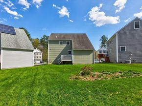 80 Pinehurst Ave 19, Billerica MA 01821