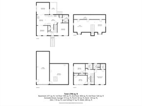 80 Pinehurst Ave 19, Billerica MA 01821