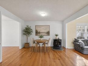 80 Pinehurst Ave 19, Billerica MA 01821