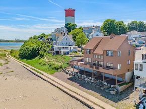 32 Faun Bar Avenue, Winthrop MA 02152