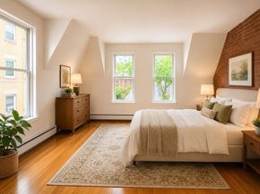 1575 Beacon St 3R, Brookline MA 02446