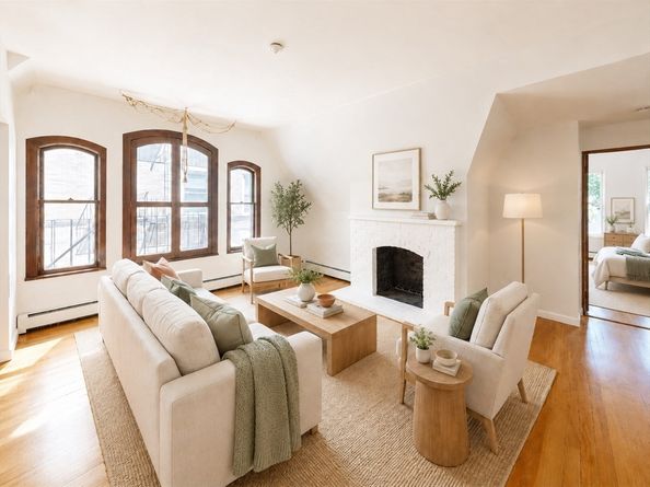 1575 Beacon St 3R, Brookline MA 02446