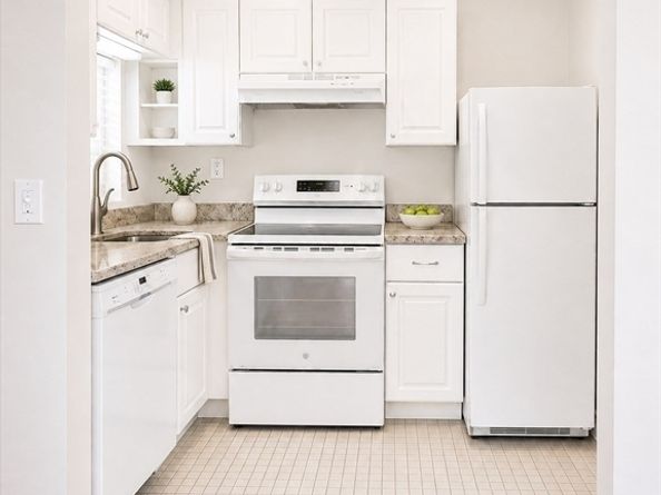 1575 Beacon St 3R, Brookline MA 02446