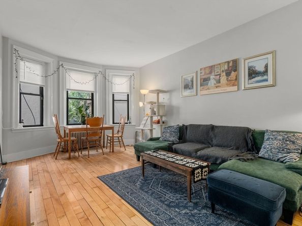 1157 Commonwealth Ave 1, Boston MA 02134