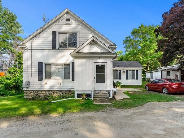 3-7 Stidsen Way, Worcester MA 01604