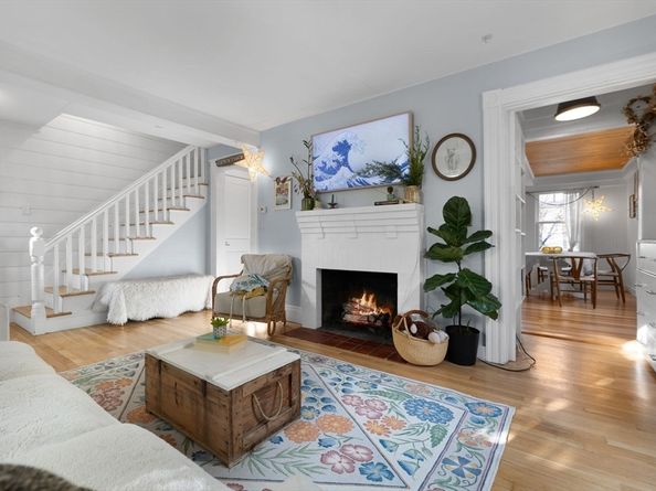 72 Butler Street 2, Salem MA 01970