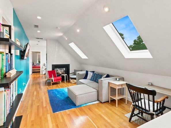 51 New Ocean St 3, Swampscott MA 01907