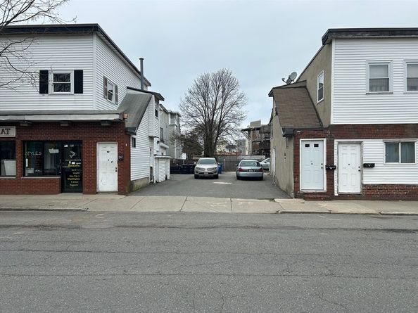 43-45 Cross Street, Somerville MA 02145