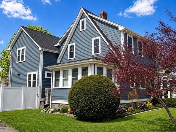 24 Victory Avenue, Milton MA 02186