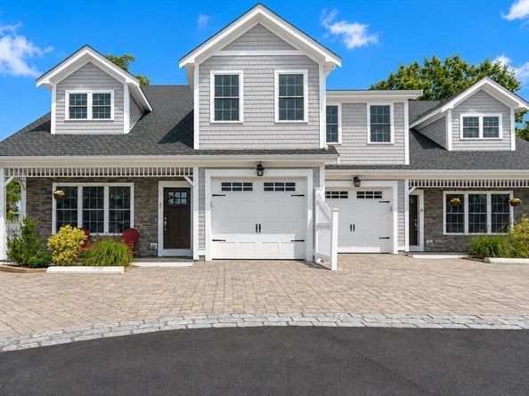 135 Sumner Street 5, Quincy MA 02169